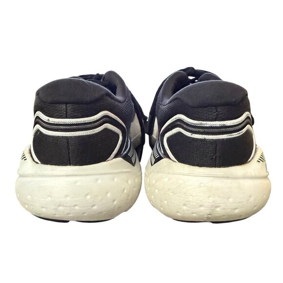 Brooks Glycerin GTS 21 Men's Running Shoes Size 8 Black - Picture 6 of 10